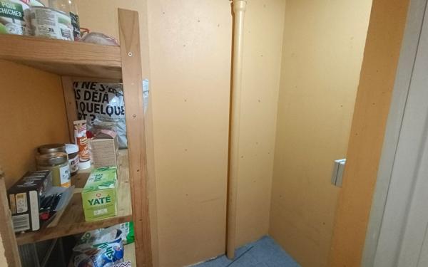 Appartement à vendre    2 pièces • 43,02 m2 Saint-Maur-des-Fossés