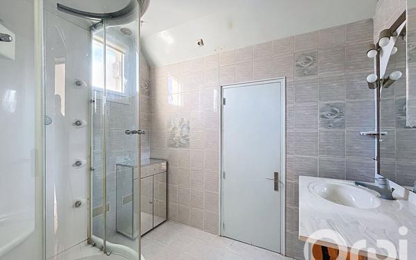 Maison à vendre    5 pièces •  Longjumeau