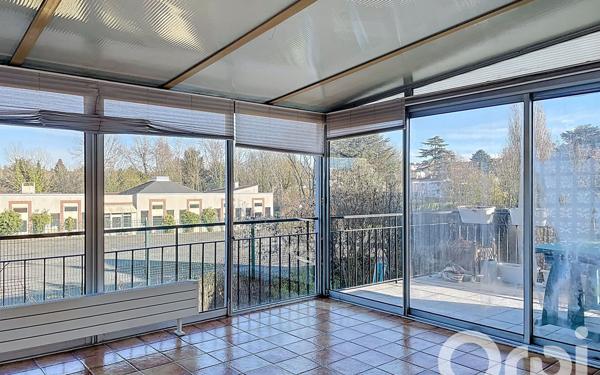 Maison à vendre    5 pièces •  Longjumeau