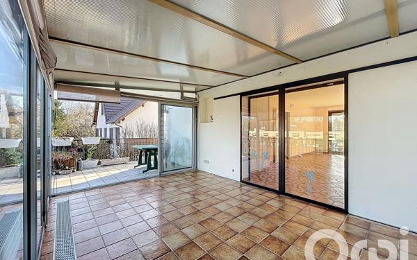 Maison à vendre    5 pièces •  Longjumeau