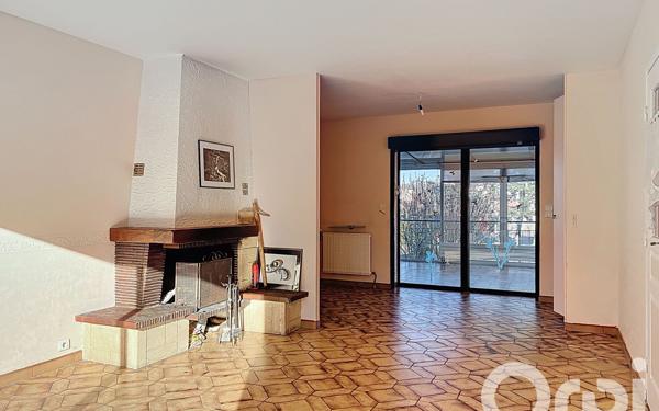 Maison à vendre    5 pièces •  Longjumeau