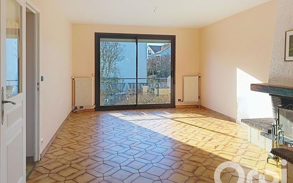 Maison à vendre    5 pièces •  Longjumeau