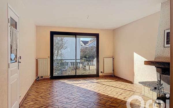 Maison à vendre    5 pièces •  Longjumeau