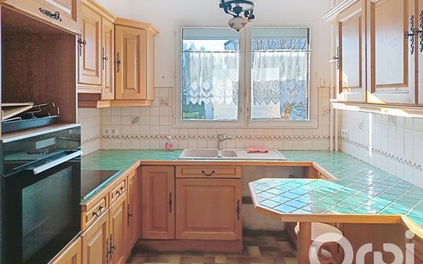 Maison à vendre    5 pièces •  Longjumeau