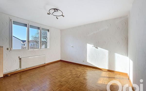 Maison à vendre    5 pièces •  Longjumeau