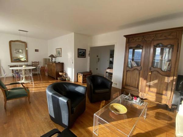 Appartement à vendre à Romans-sur-Isère (26100)