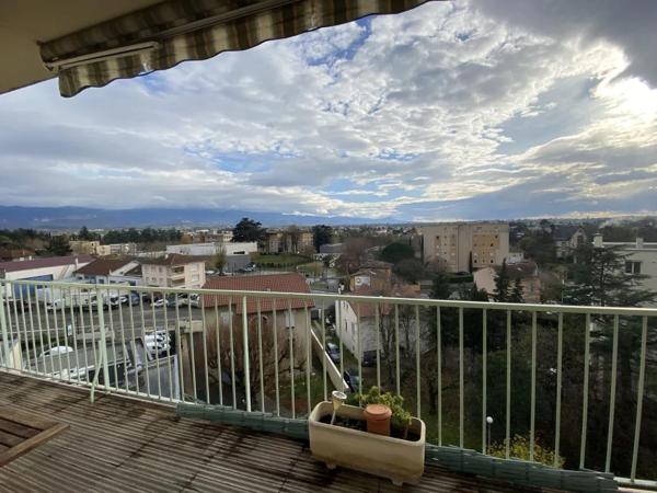 Appartement à vendre à Romans-sur-Isère (26100)