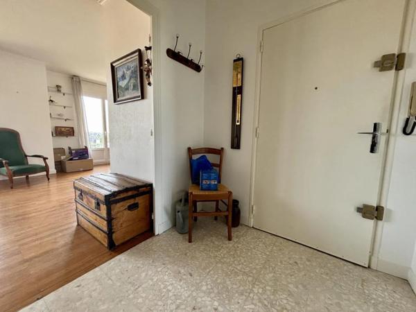 Appartement à vendre à Romans-sur-Isère (26100)