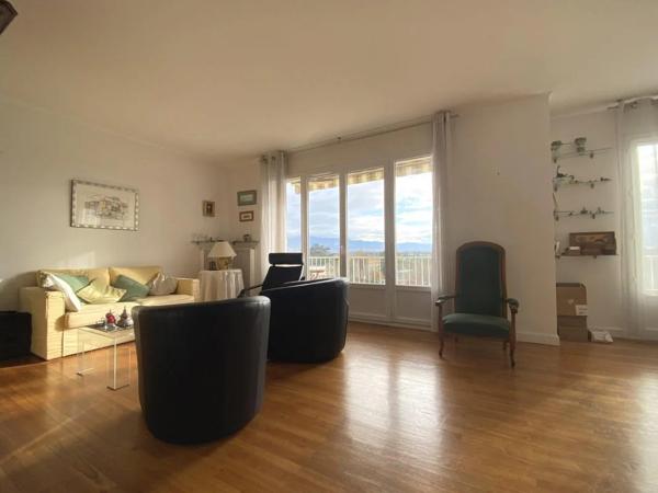 Appartement à vendre à Romans-sur-Isère (26100)