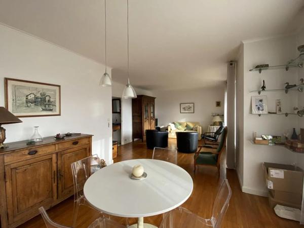 Appartement à vendre à Romans-sur-Isère (26100)
