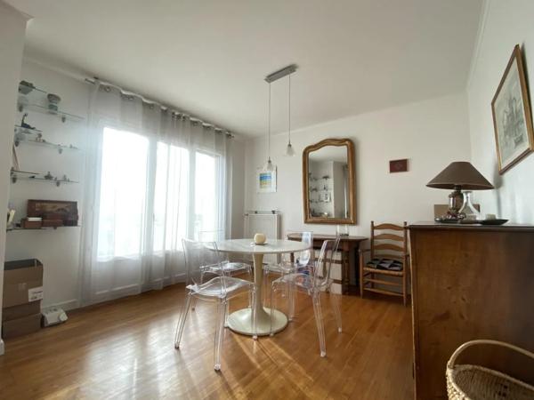 Appartement à vendre à Romans-sur-Isère (26100)