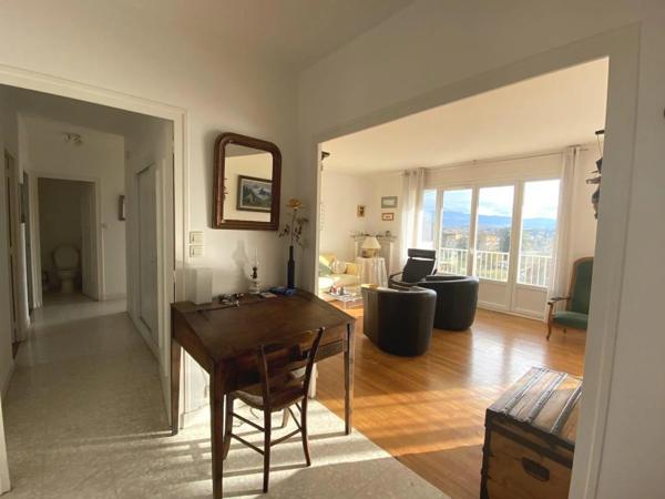 Appartement à vendre à Romans-sur-Isère (26100)