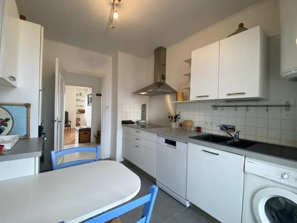 Appartement à vendre à Romans-sur-Isère (26100)