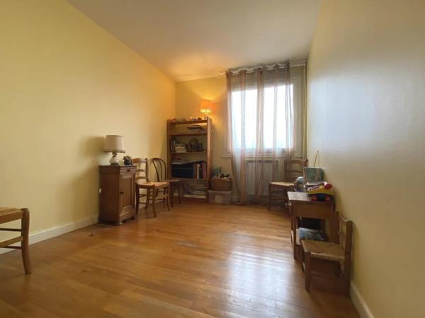 Appartement à vendre à Romans-sur-Isère (26100)