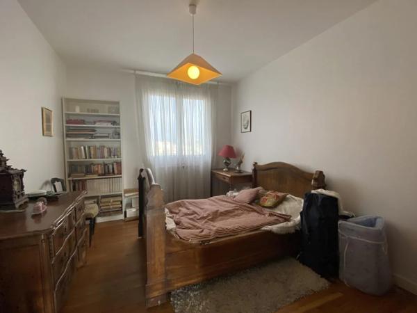 Appartement à vendre à Romans-sur-Isère (26100)