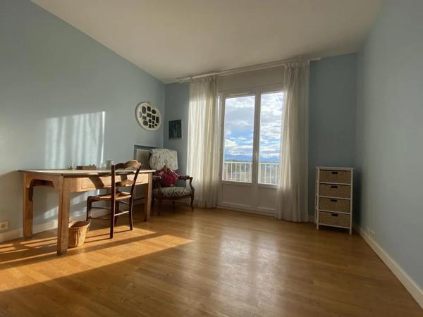 Appartement à vendre à Romans-sur-Isère (26100)