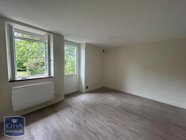 Maison à louer 3 pièces 67.5m² Pontlevoy (41400)