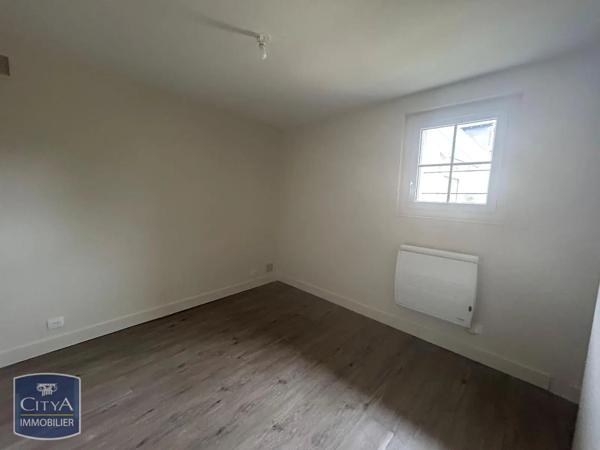 Maison à louer 3 pièces 67.5m² Pontlevoy (41400)