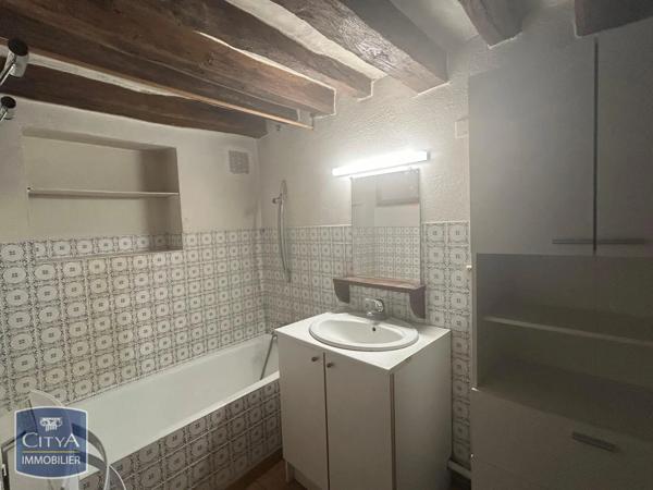 Maison à louer 3 pièces 67.5m² Pontlevoy (41400)