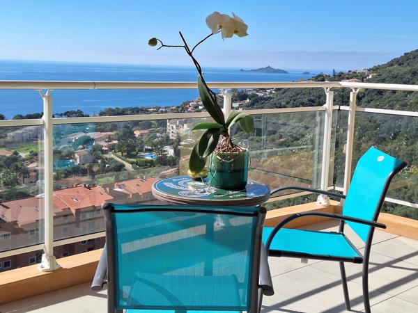 Ajaccio Sanginaires magnifique duplex récent de 180m² avec vue panoramique  Ajaccio (20000)
