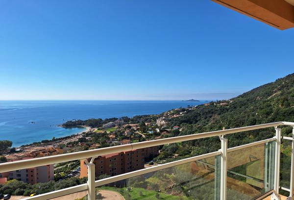 Ajaccio Sanginaires magnifique duplex récent de 180m² avec vue panoramique  Ajaccio (20000)