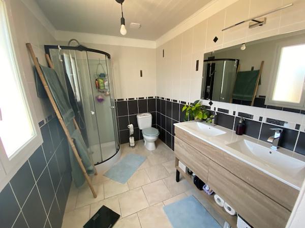 Vente maison Les Sables D’Olonne 289 000 € FAI 3541TH – nantes Sud Immobilier