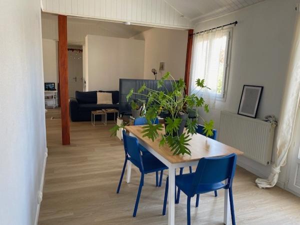 Vente maison Les Sables D’Olonne 289 000 € FAI 3541TH – nantes Sud Immobilier