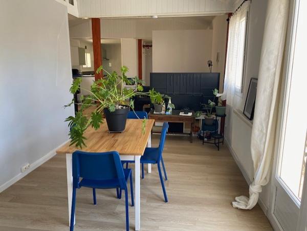 Vente maison Les Sables D’Olonne 289 000 € FAI 3541TH – nantes Sud Immobilier