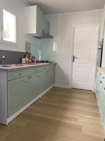 Vente maison Les Sables D’Olonne 289 000 € FAI 3541TH – nantes Sud Immobilier