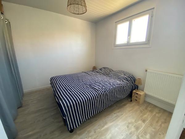 Vente maison Les Sables D’Olonne 289 000 € FAI 3541TH – nantes Sud Immobilier
