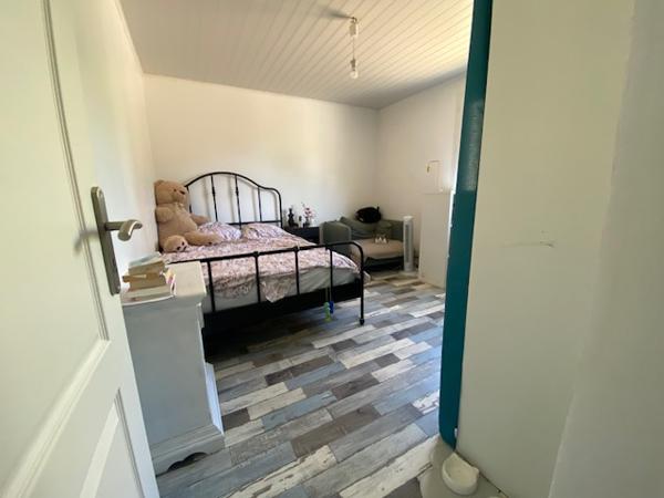 Vente maison Les Sables D’Olonne 289 000 € FAI 3541TH – nantes Sud Immobilier
