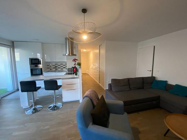 Appartement Nanterre 3 pièce(s) €400 000 ** - Référence 15180