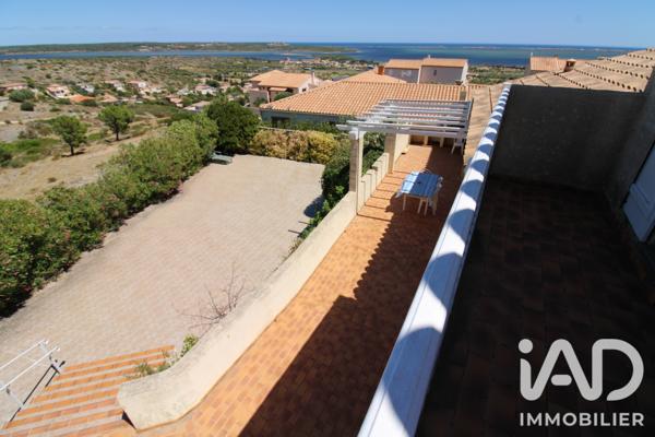 Maison à vendre 5 pièces 156 m² Fitou