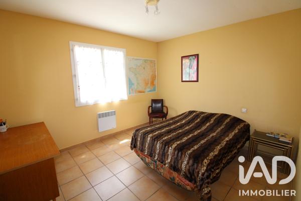 Maison à vendre 5 pièces 156 m² Fitou