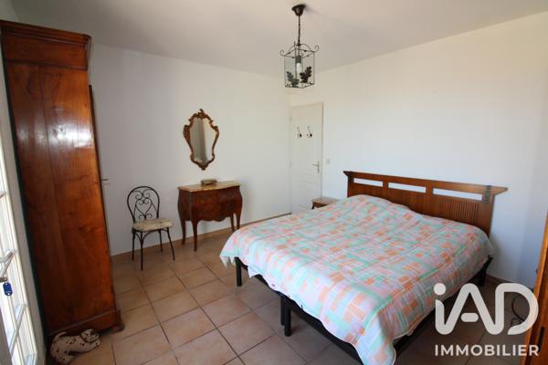 Maison à vendre 5 pièces 156 m² Fitou
