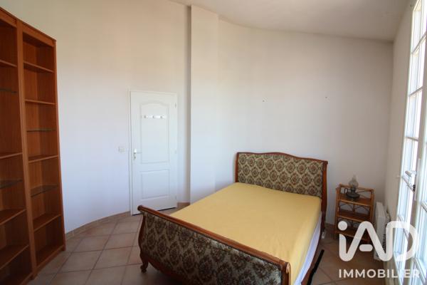 Maison à vendre 5 pièces 156 m² Fitou