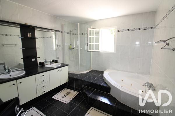Maison à vendre 5 pièces 156 m² Fitou