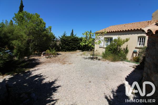 Maison à vendre 5 pièces 156 m² Fitou