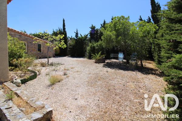 Maison à vendre 5 pièces 156 m² Fitou
