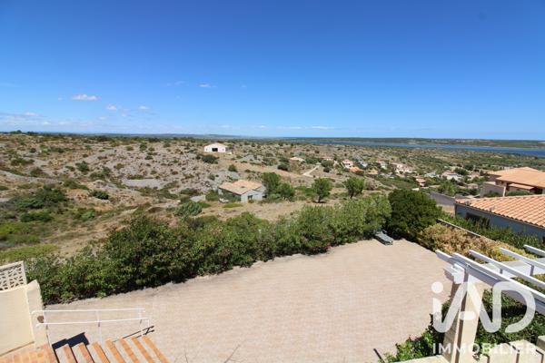 Maison à vendre 5 pièces 156 m² Fitou