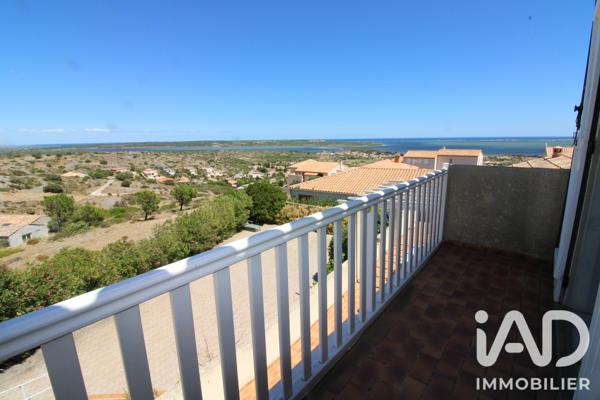 Maison à vendre 5 pièces 156 m² Fitou