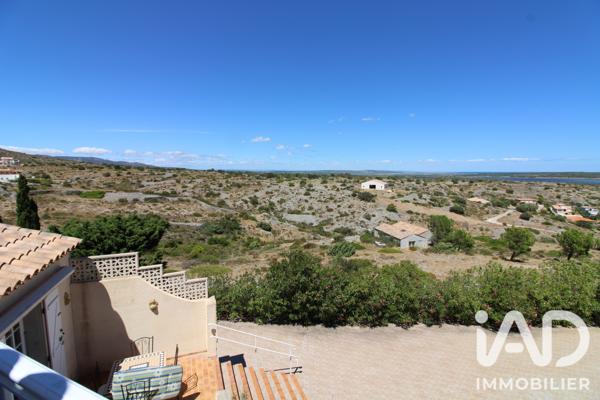 Maison à vendre 5 pièces 156 m² Fitou