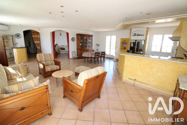 Maison à vendre 5 pièces 156 m² Fitou
