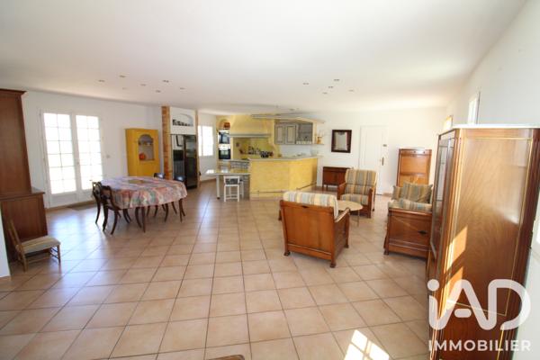 Maison à vendre 5 pièces 156 m² Fitou