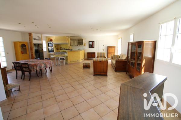 Maison à vendre 5 pièces 156 m² Fitou