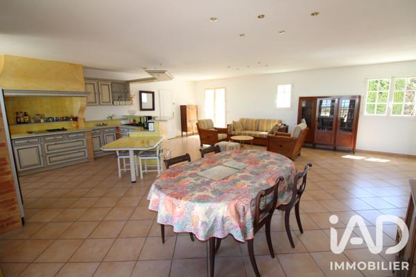 Maison à vendre 5 pièces 156 m² Fitou