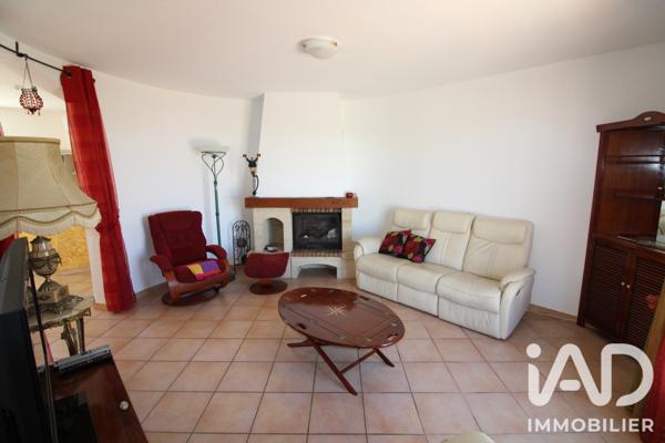 Maison à vendre 5 pièces 156 m² Fitou