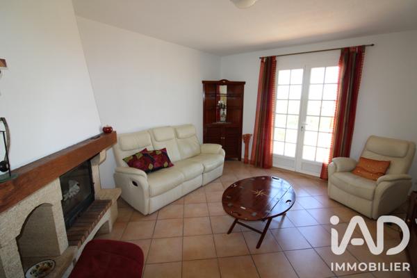 Maison à vendre 5 pièces 156 m² Fitou