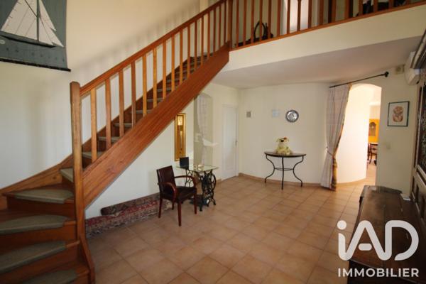 Maison à vendre 5 pièces 156 m² Fitou