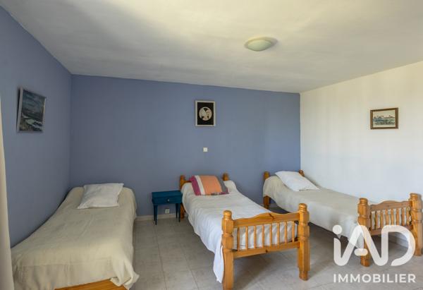 Maison à vendre 15 pièces 722,12 m² Saint-Laurent-d'Aigouze